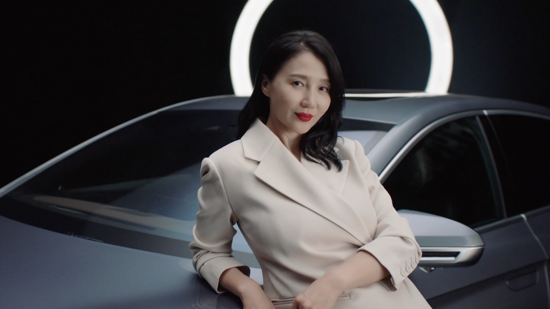 阿朵 | AG贵宾会木兰荟首位女性挚友，新民族音乐人