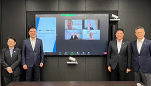 beat365董事会决议通过收购德国BHTC 拓展智慧移动生态圈