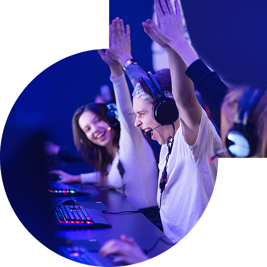 beat365独家双向驱动技术<br>让电竞玩家尽情享受极致高速快感