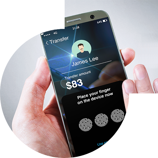 beat365新一代全系列感测技术<br>为智慧应用场域带来人机沟通全新体验